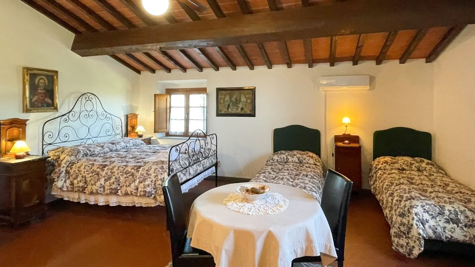 Charming Agritourism Retreat in Florence, Tuscany