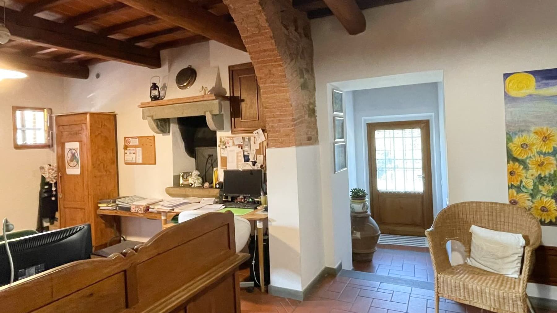 Charming Agritourism Retreat in Florence, Tuscany