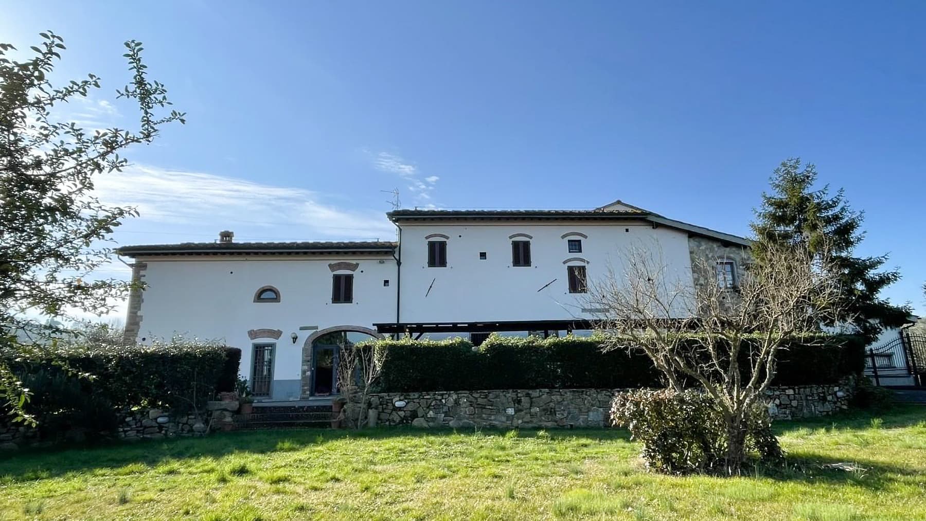 Charming Agritourism Retreat in Florence, Tuscany