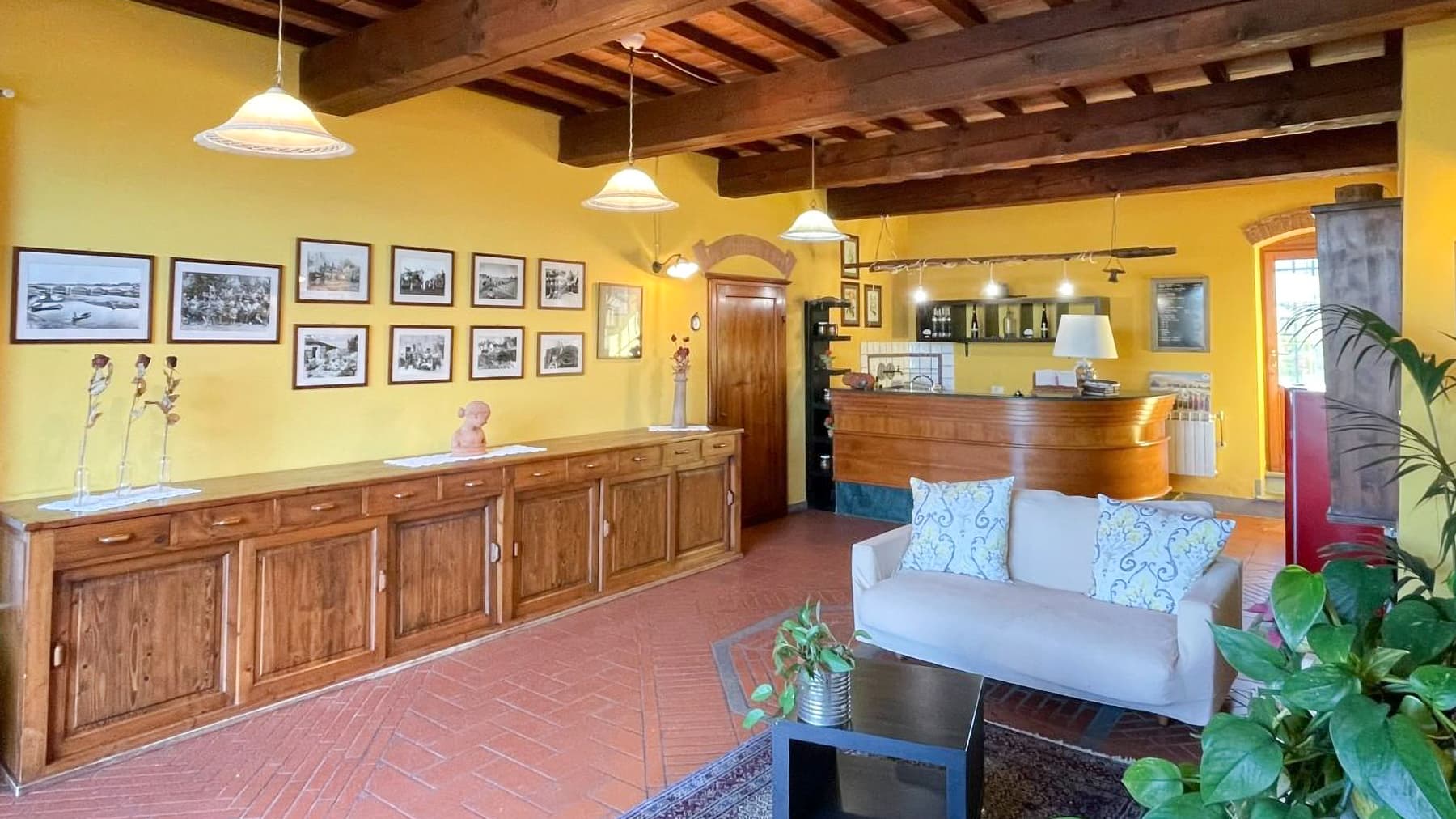 Charming Agritourism Retreat in Florence, Tuscany