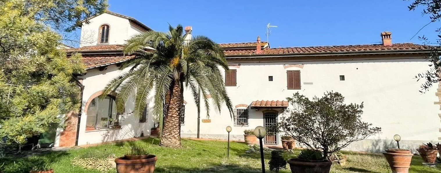 Charming Agritourism Retreat in Florence, Tuscany