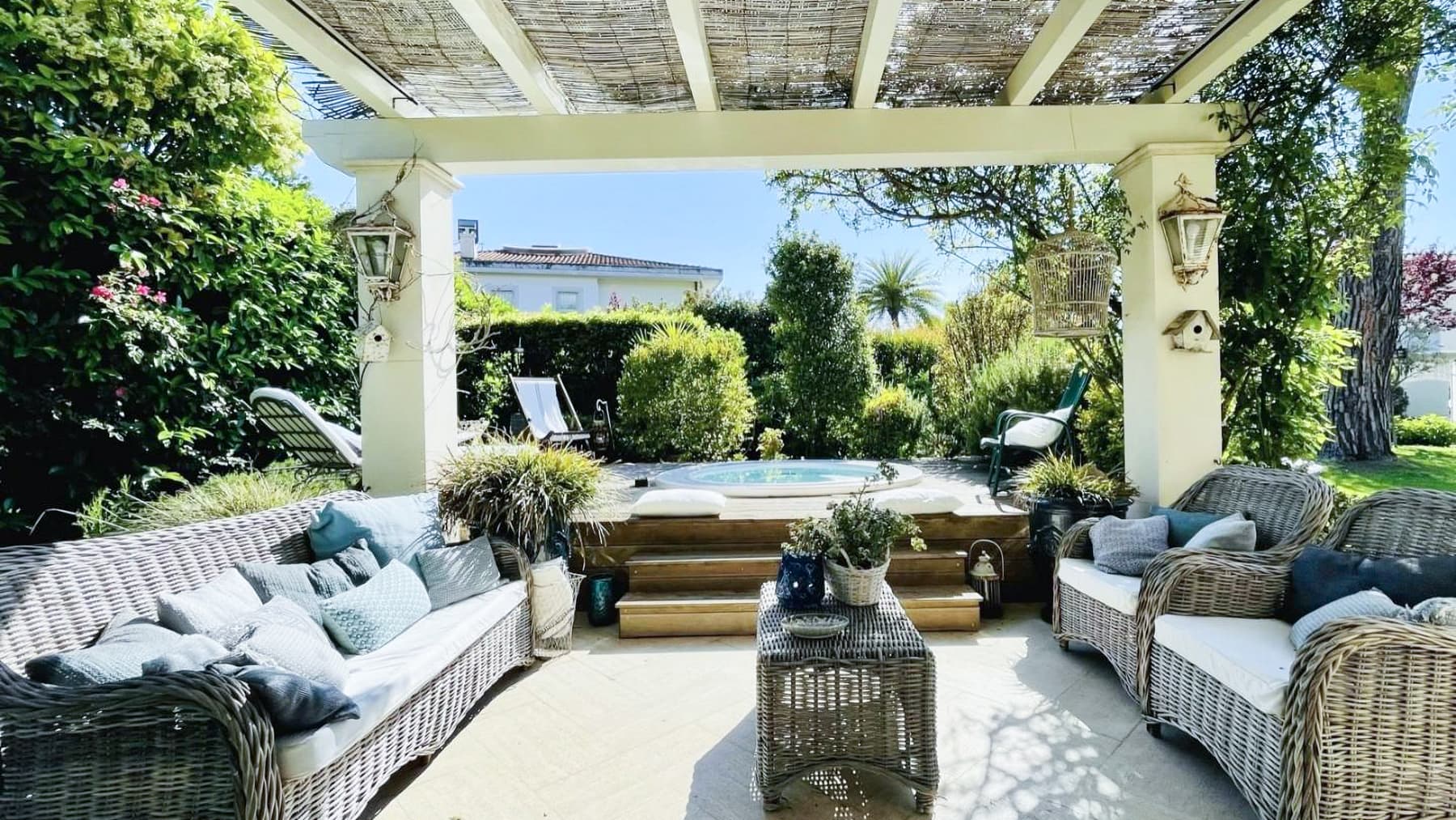 Elegant Villa in Forte dei Marmi, Tuscany