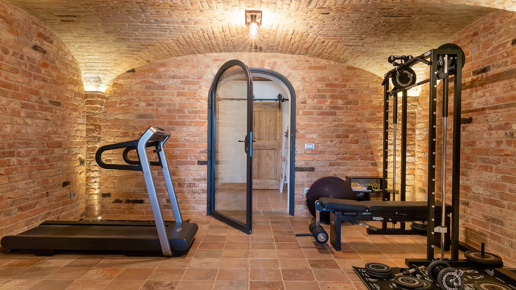 Casale di Charme in Umbria con Piscina e Parco Privato
