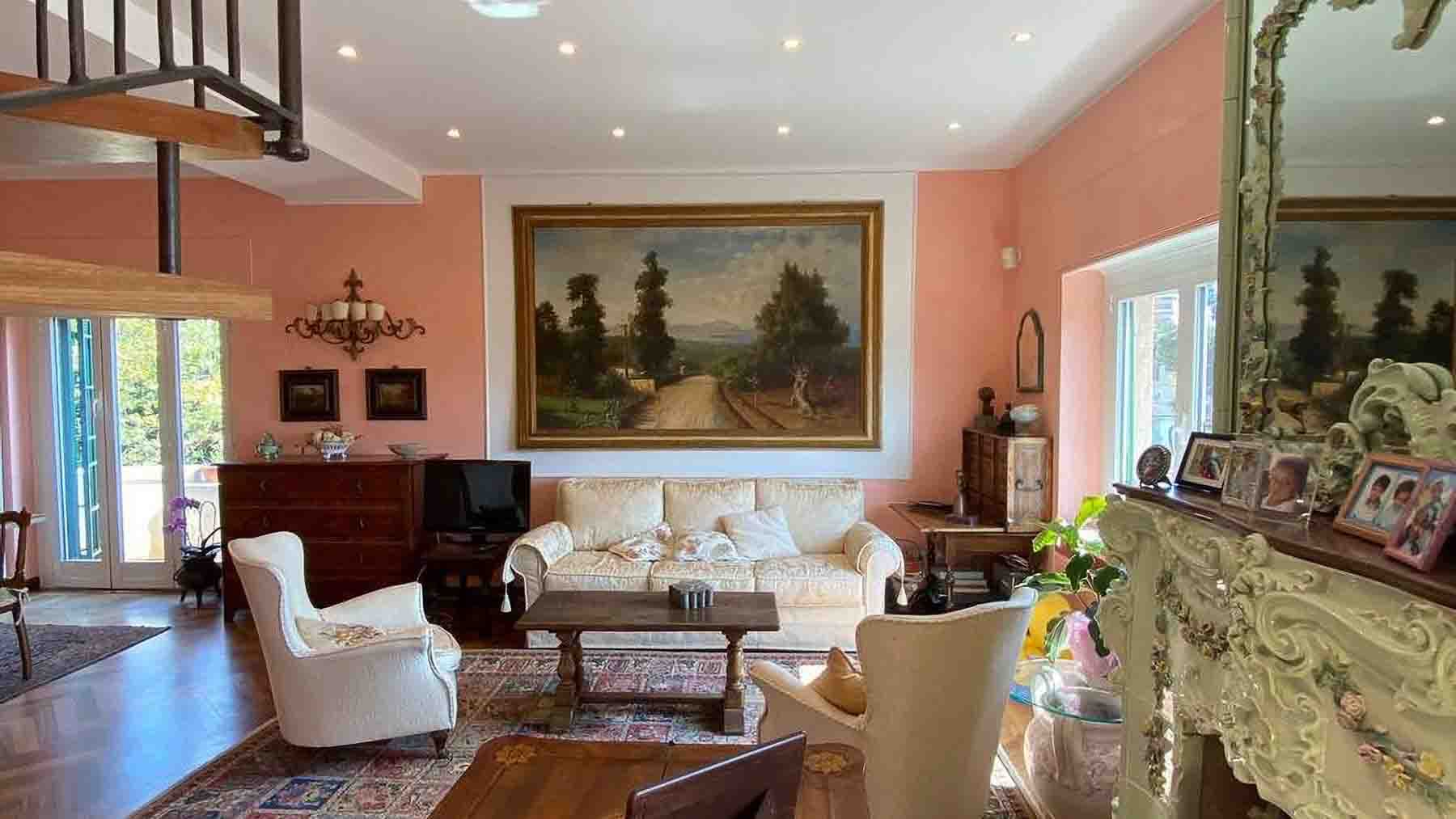 Charming Villa in Santa Margherita Ligure, Liguria