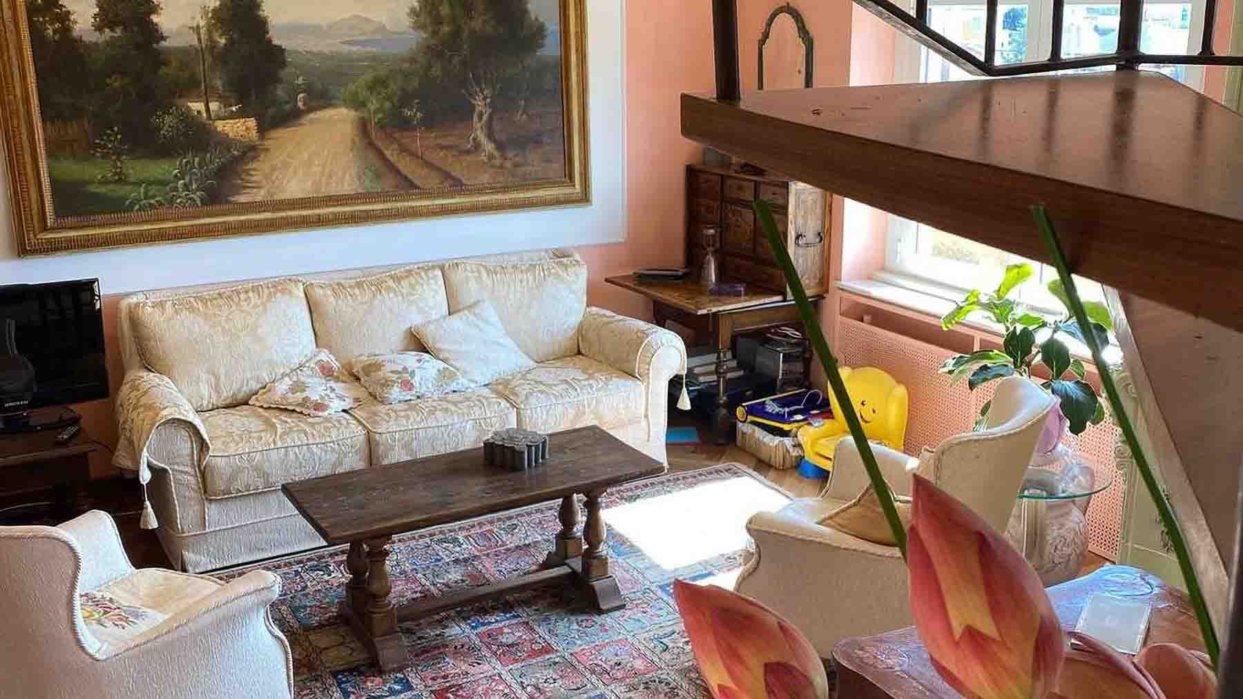 Charming Villa in Santa Margherita Ligure, Liguria