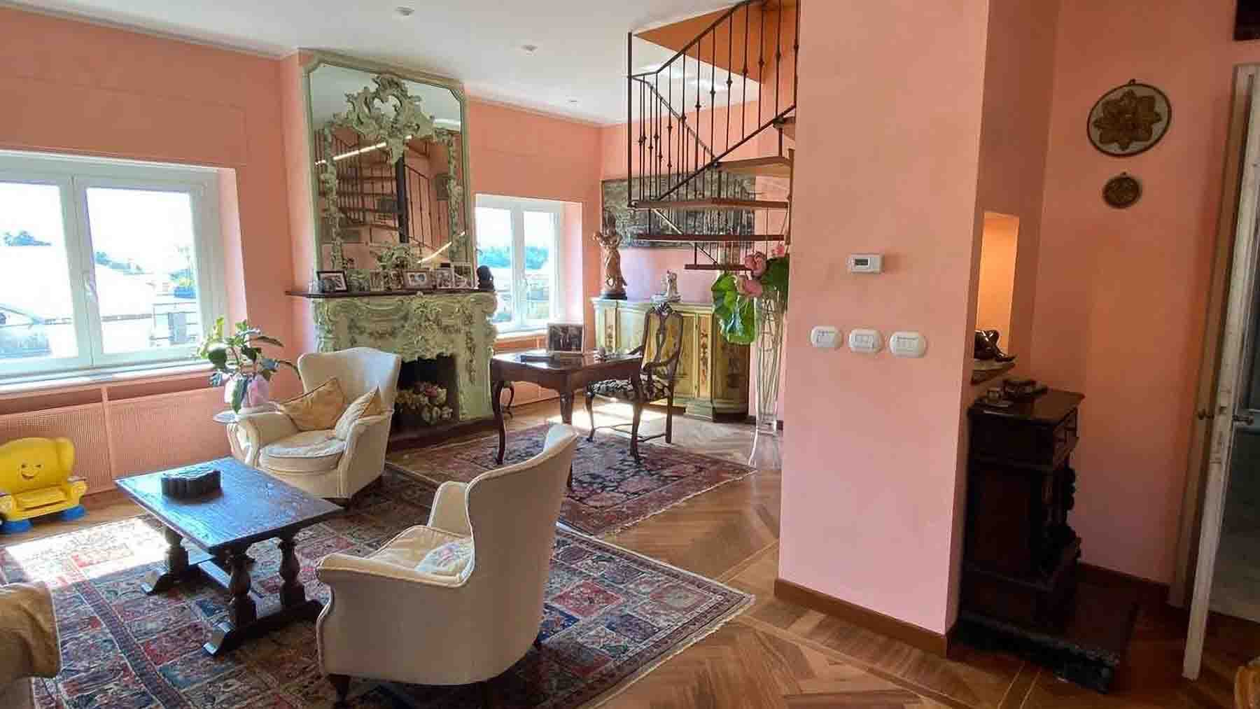 Charming Villa in Santa Margherita Ligure, Liguria