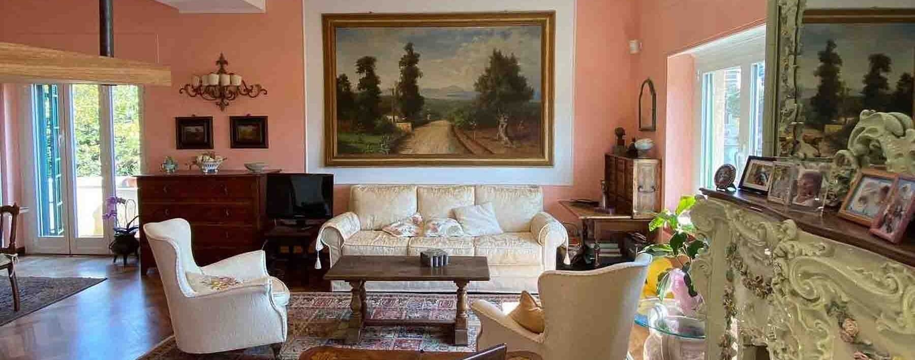 Charming Villa in Santa Margherita Ligure, Liguria
