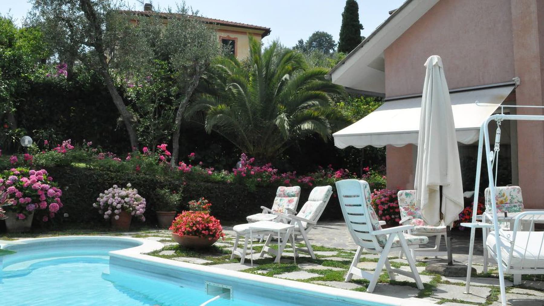 Villa in Santa Margherita Ligure, Liguria