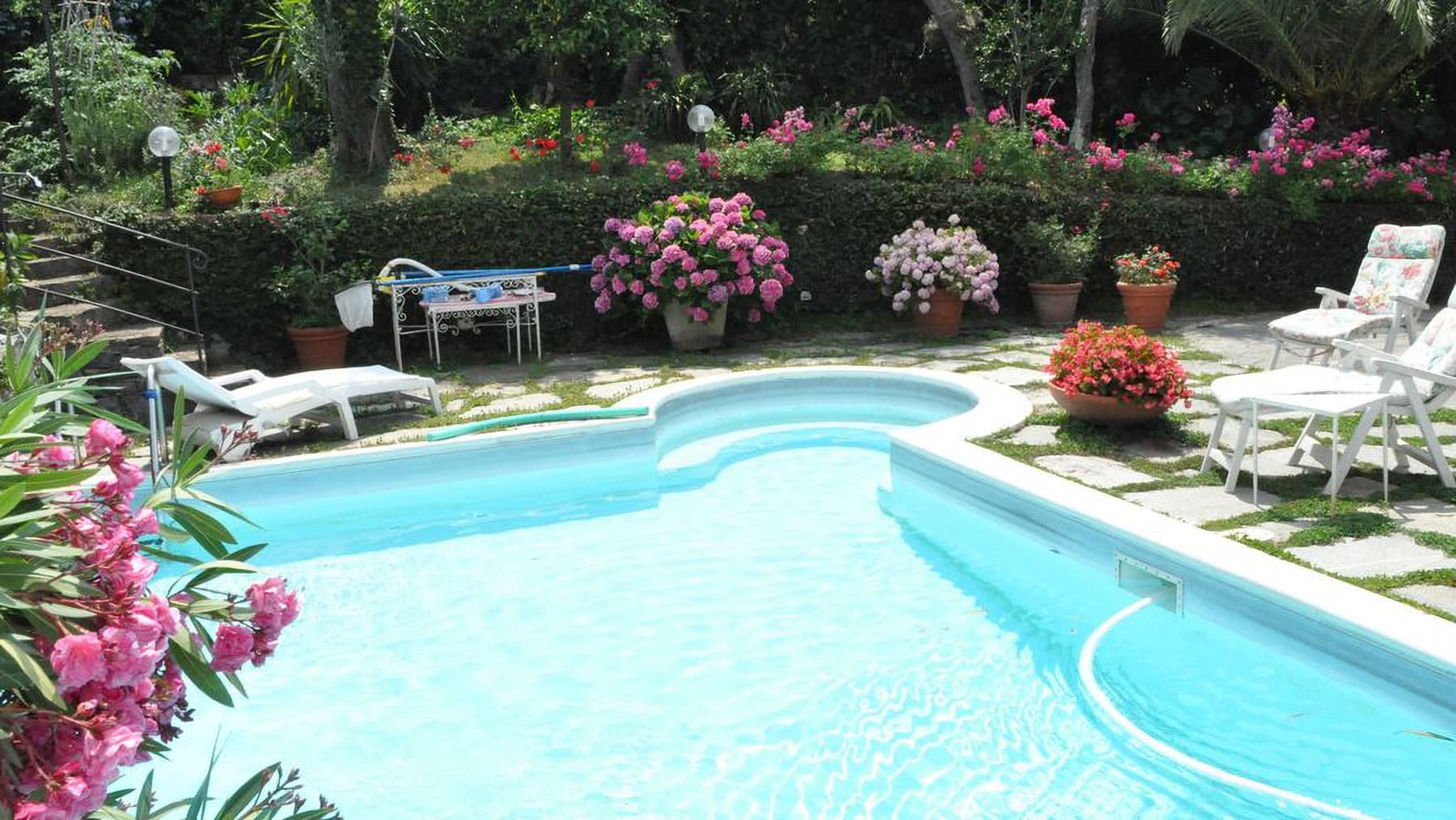 Villa in Santa Margherita Ligure, Liguria