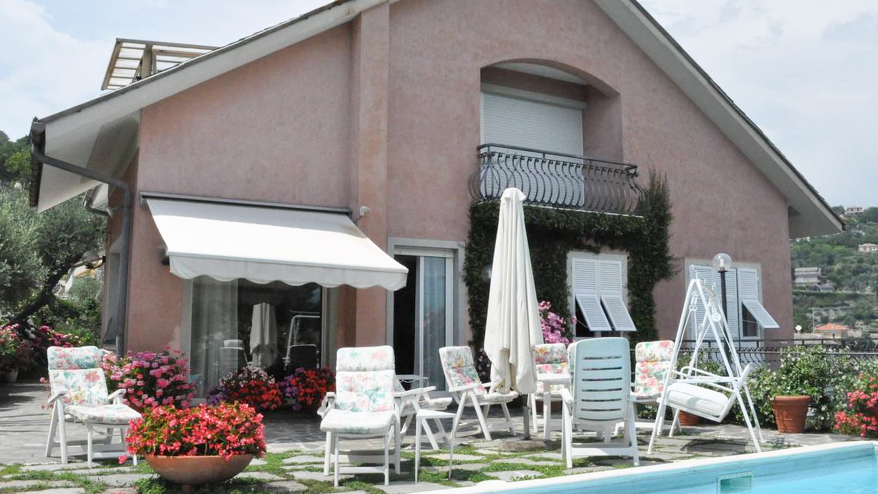 Villa in Santa Margherita Ligure, Liguria