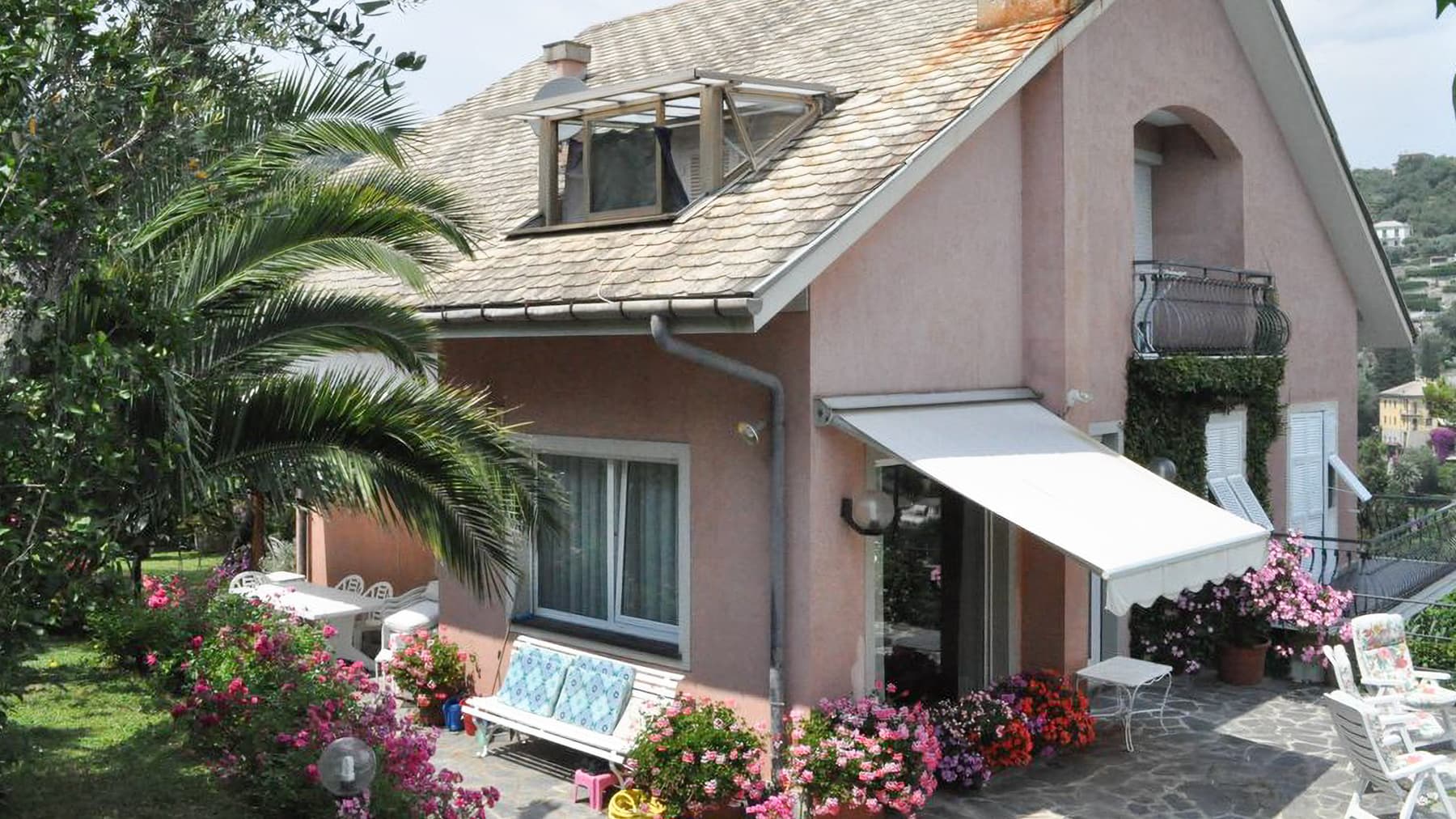 Villa in Santa Margherita Ligure, Liguria