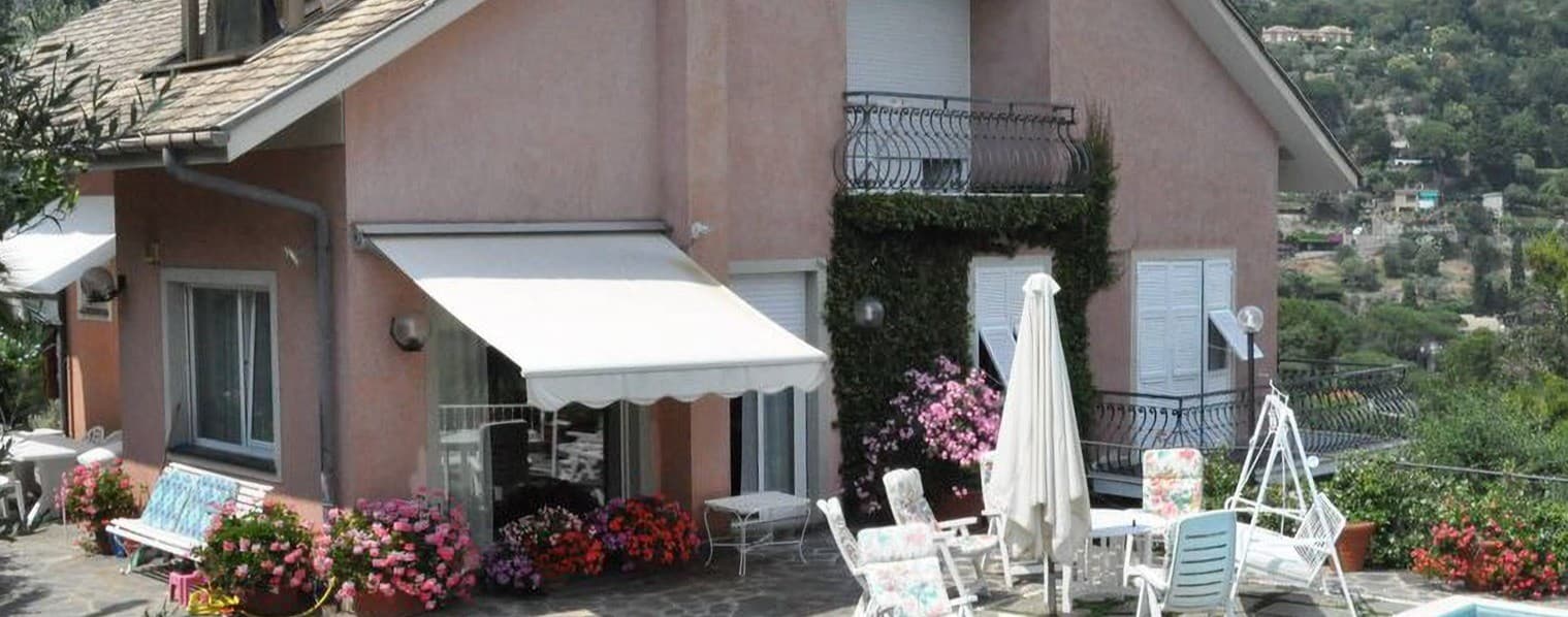 Villa in Santa Margherita Ligure, Liguria