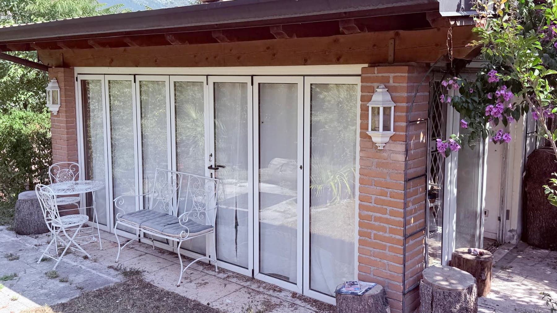 Villa in Toscolano Maderno, Lake Garda, Lombardy