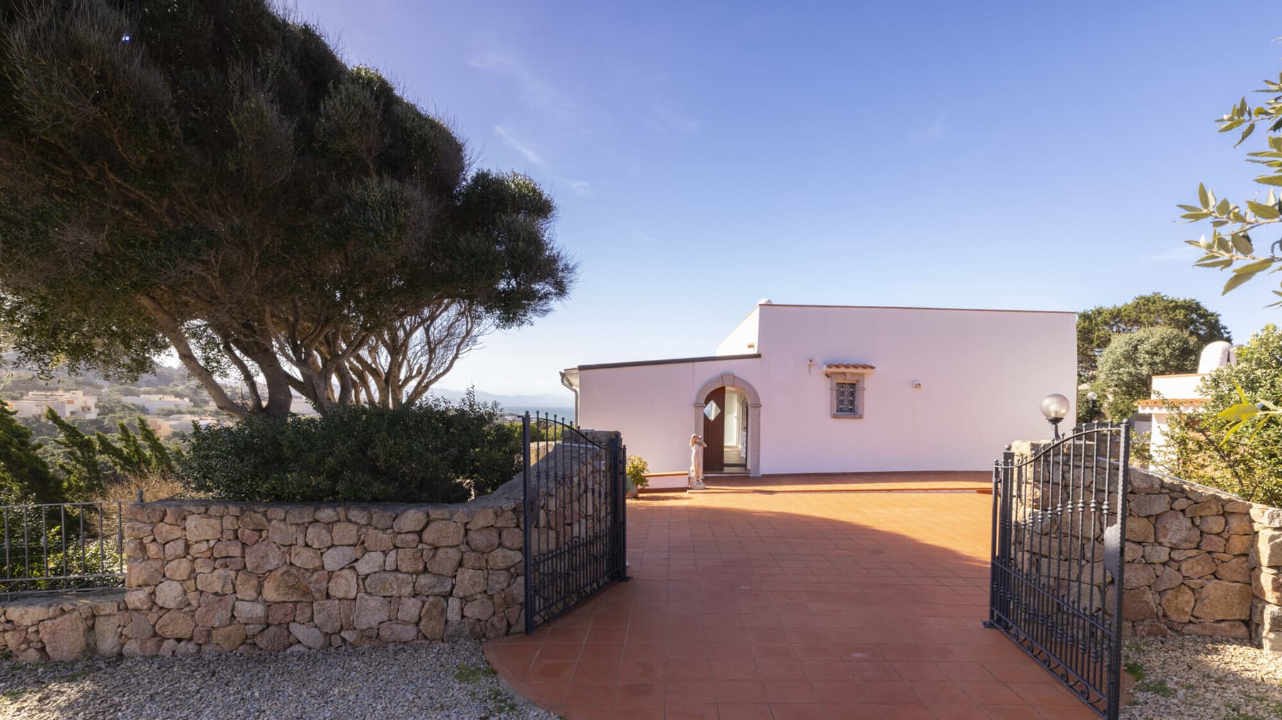 Casa indipendente a Santa Reparata, Sardegna