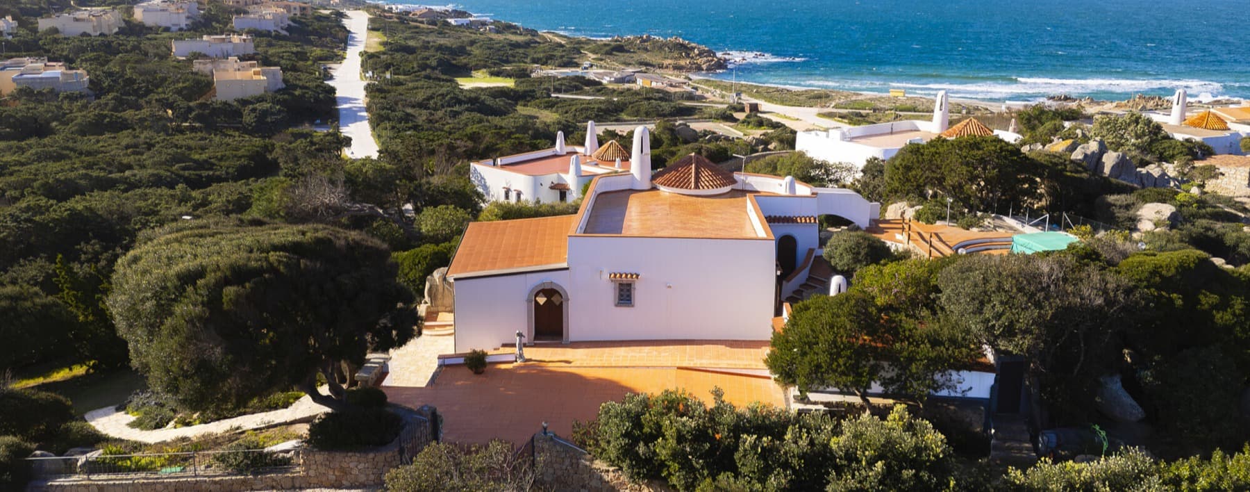 Casa indipendente a Santa Reparata, Sardegna