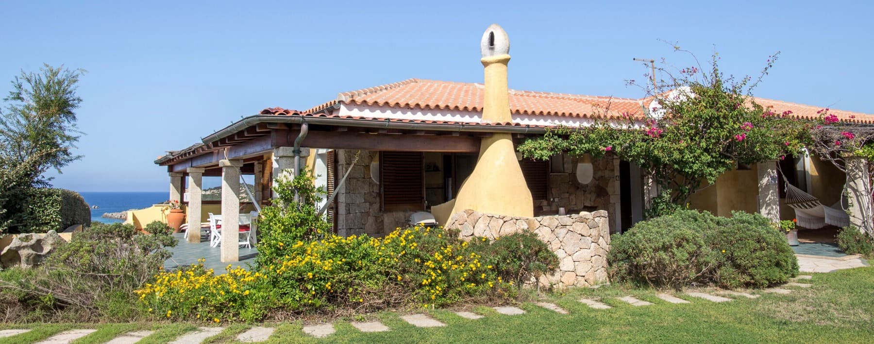Casa indipendente a Santa Teresa Gallura, Sardegna