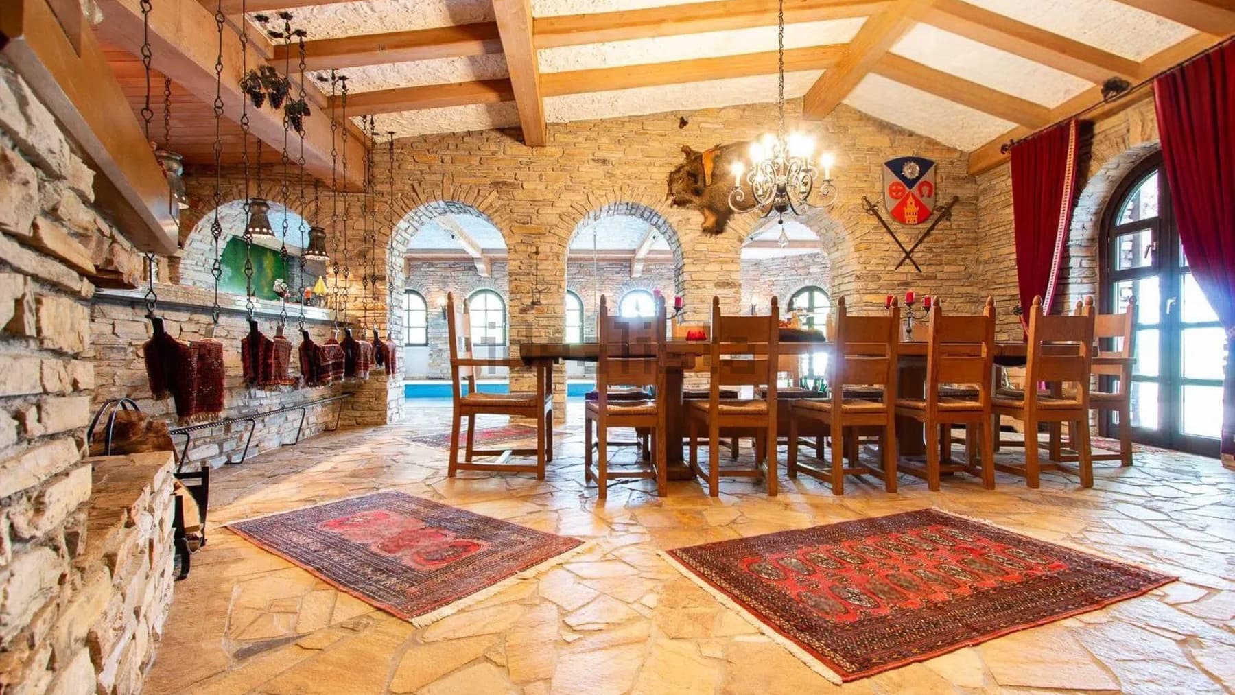 Charming Villa in Fumane, Veneto