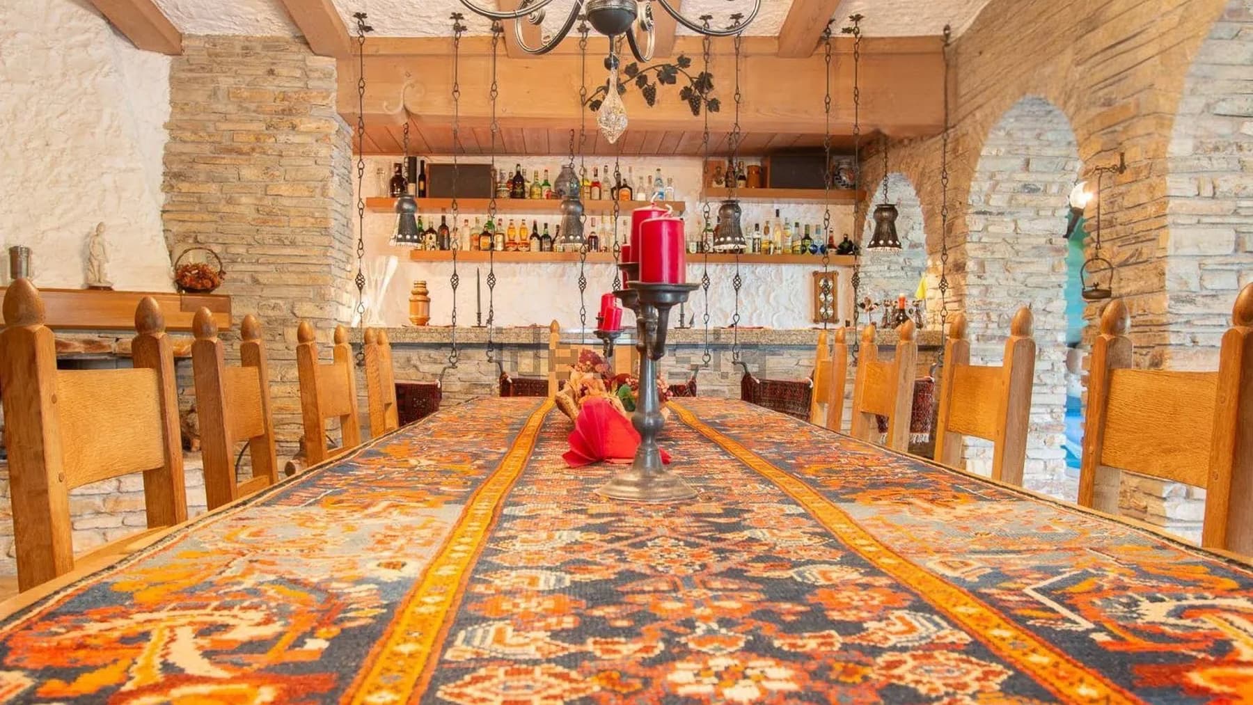 Charming Villa in Fumane, Veneto