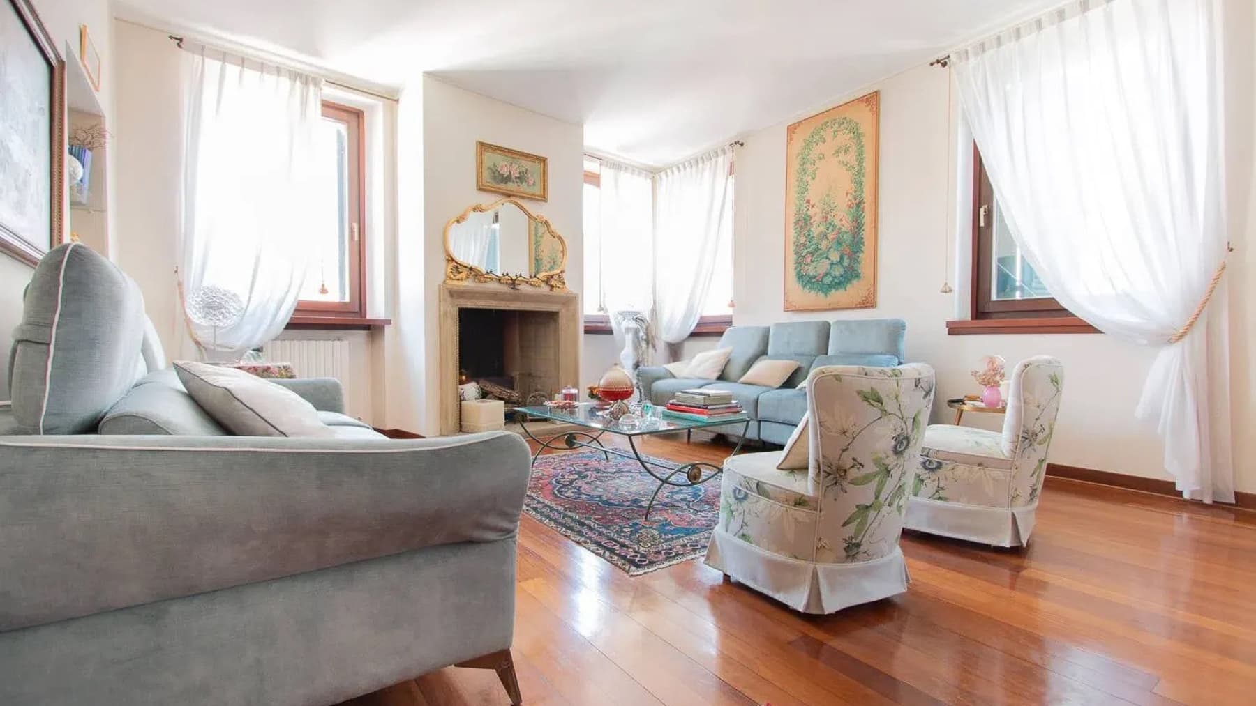 Charming Apartment in Verona, Veneto