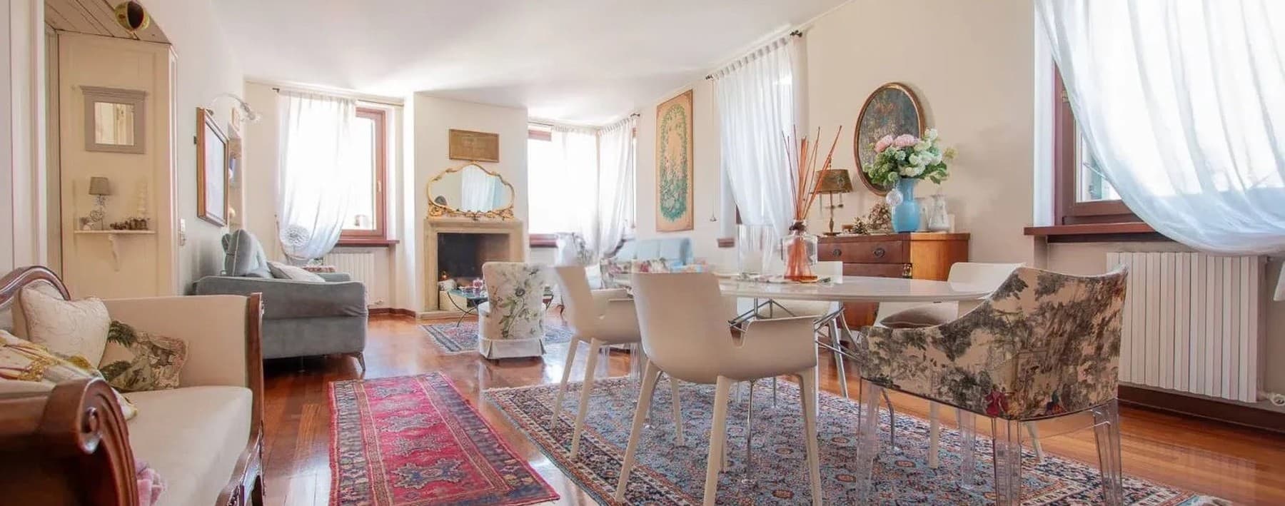 Charming Apartment in Verona, Veneto
