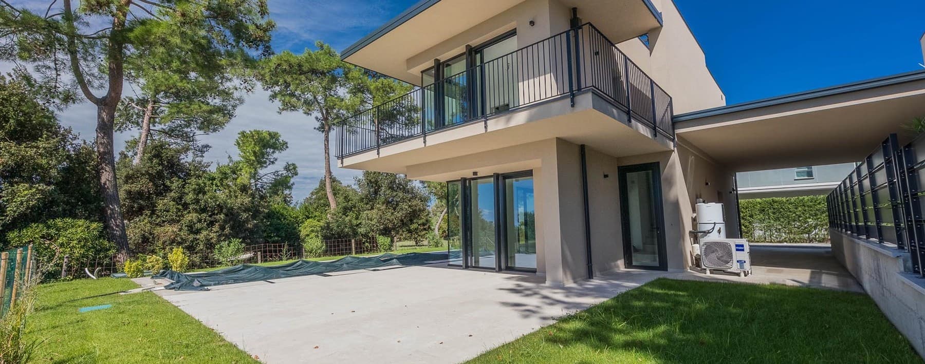 Charming Villa in Rosolina, Veneto