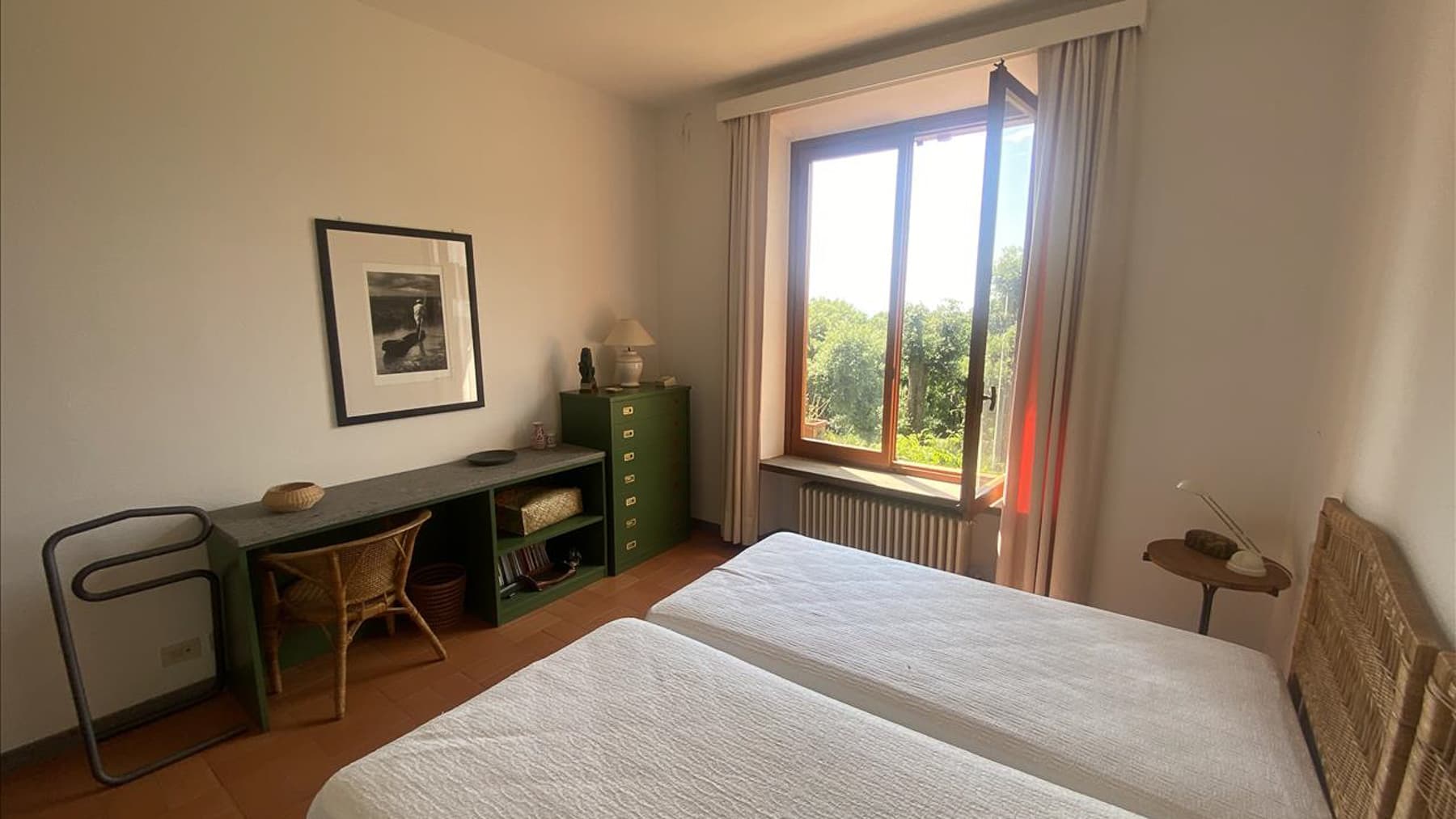 Villa esclusiva a Castiglione della Pescaia, Toscana