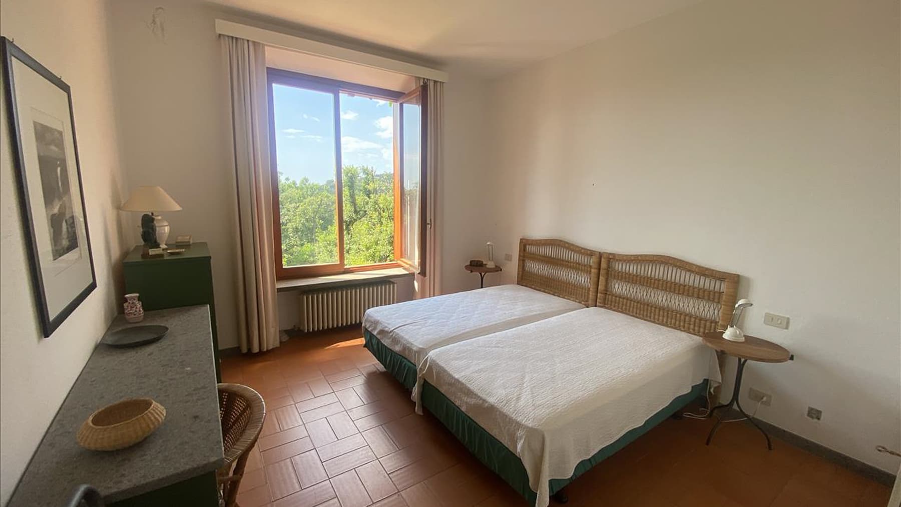 Villa esclusiva a Castiglione della Pescaia, Toscana
