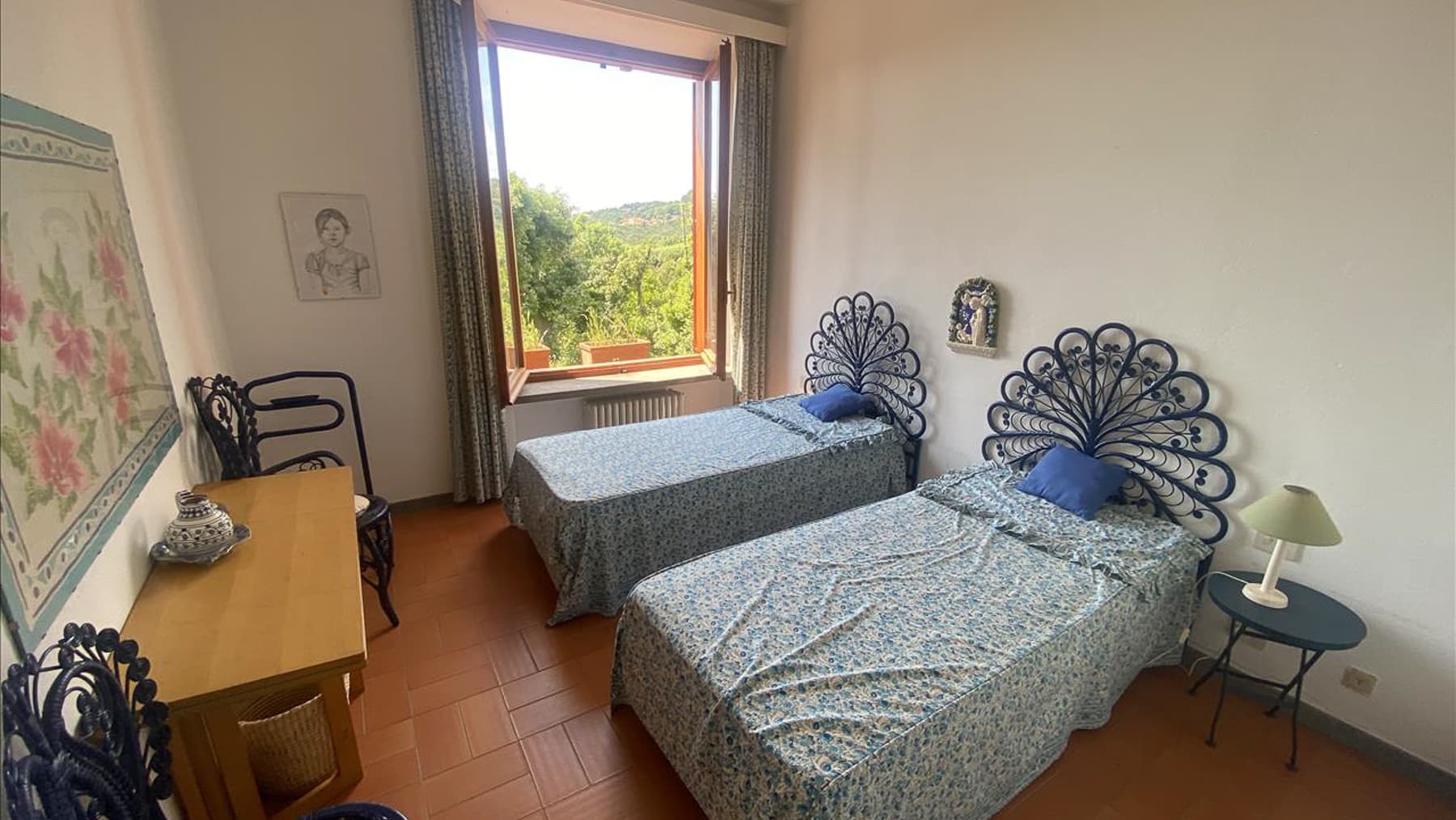 Villa esclusiva a Castiglione della Pescaia, Toscana