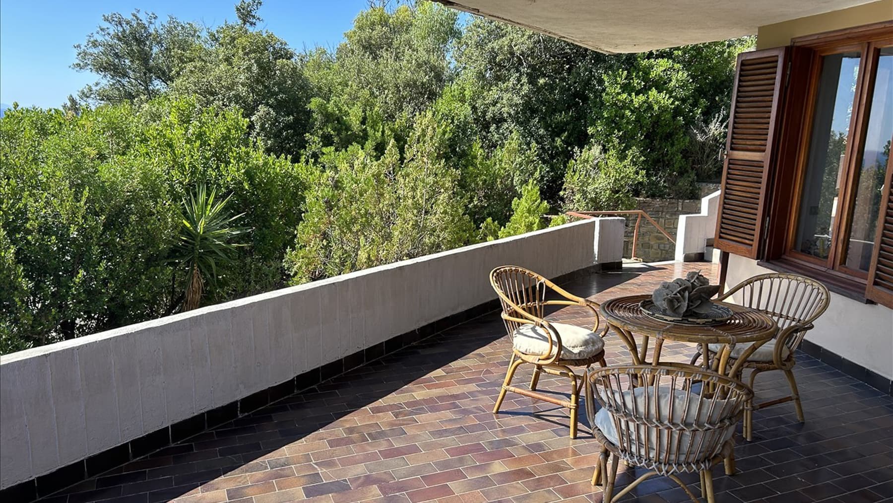 Villa esclusiva a Castiglione della Pescaia, Toscana