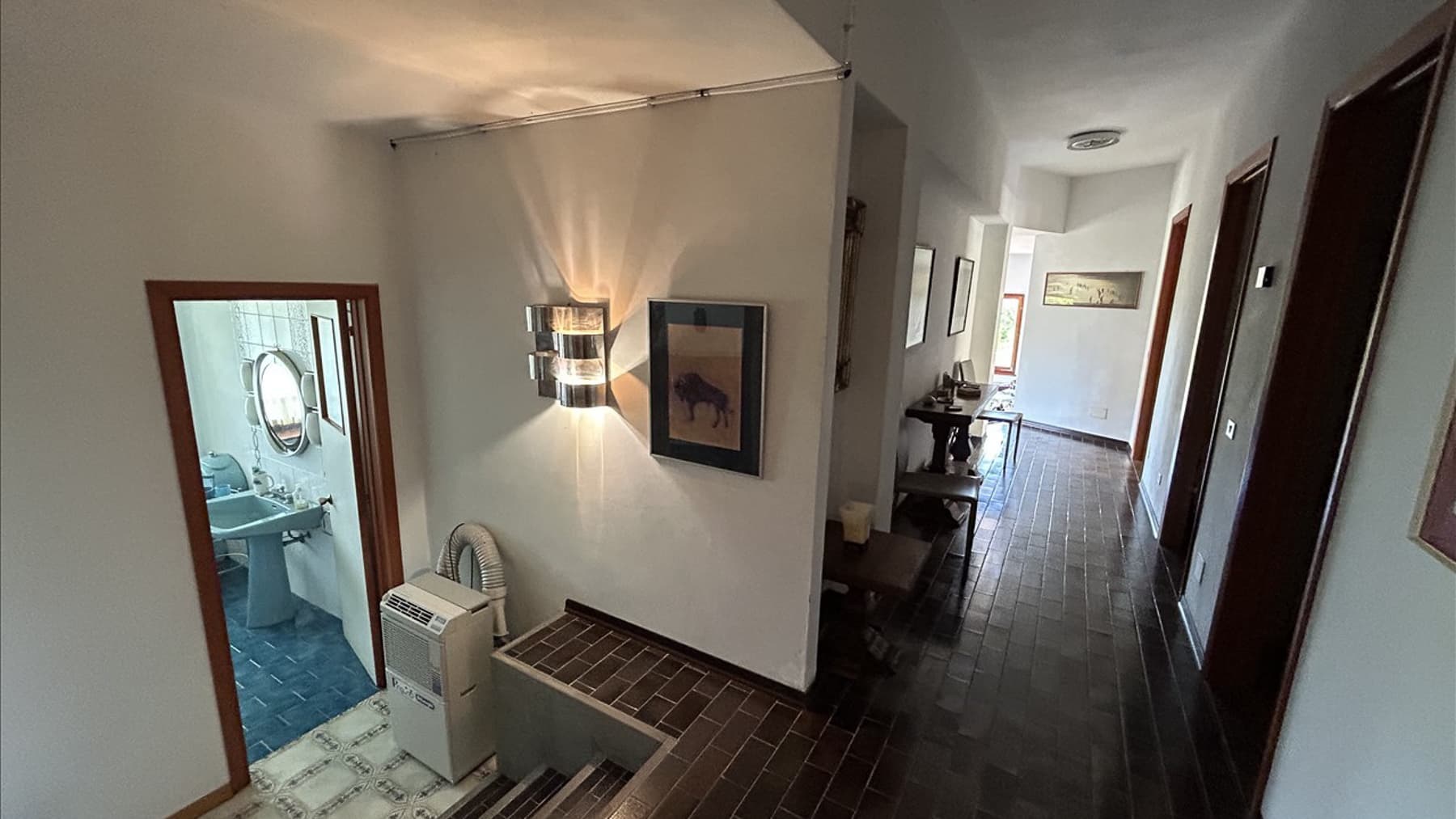 Villa esclusiva a Castiglione della Pescaia, Toscana