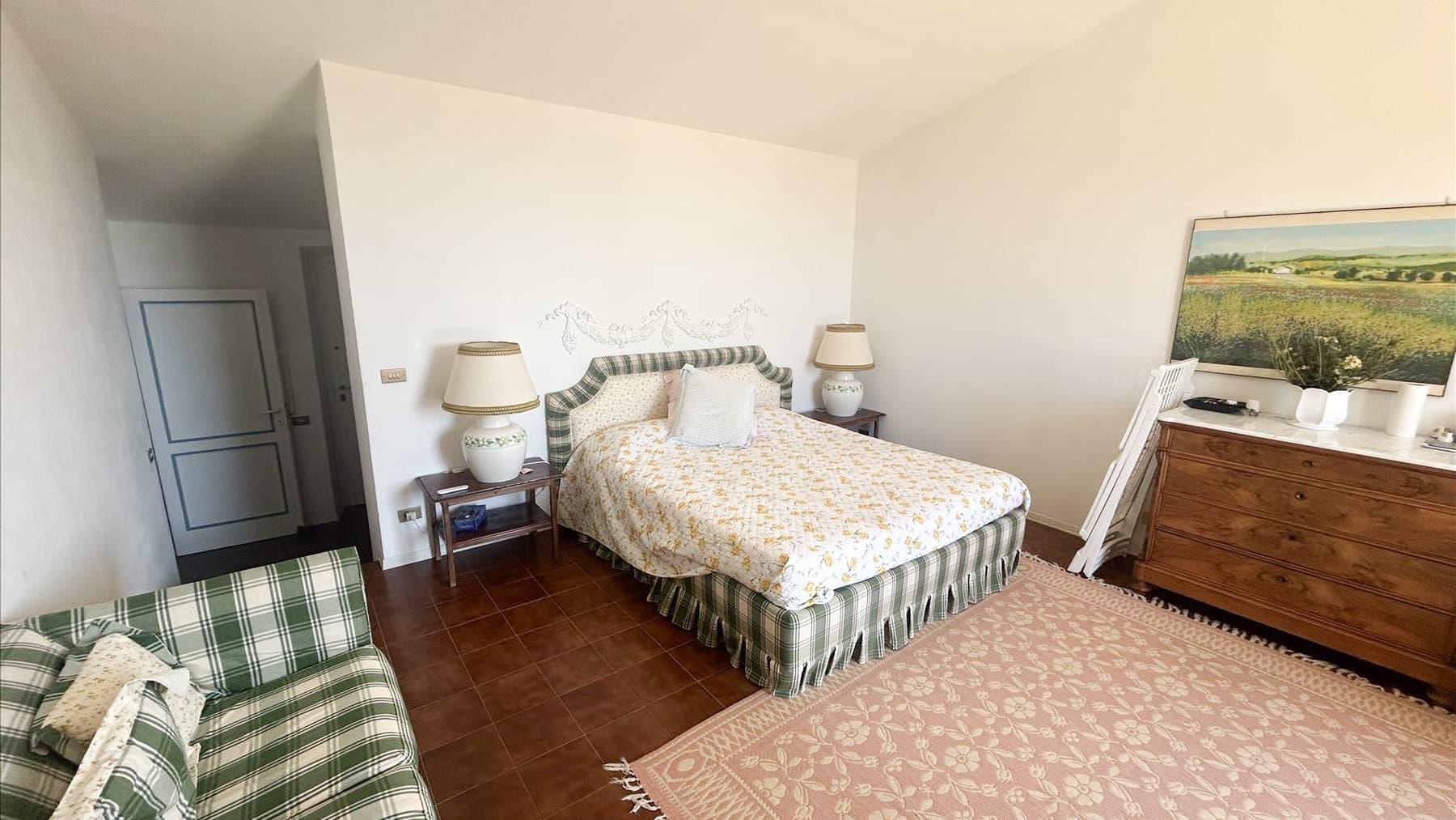 Villa esclusiva a Castiglione della Pescaia, Toscana