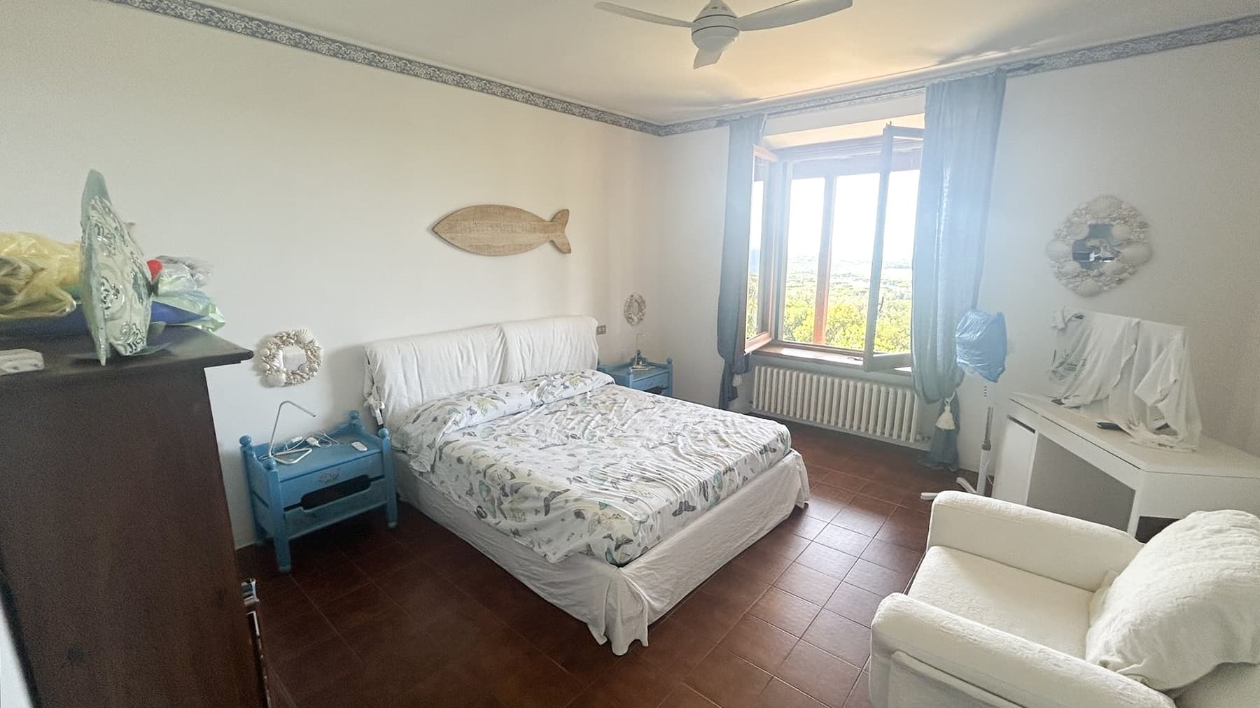 Villa esclusiva a Castiglione della Pescaia, Toscana