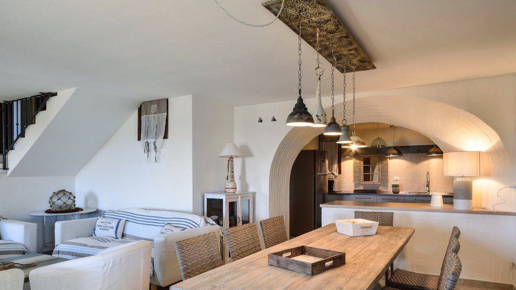 Villa indipendente a Muravera, Sardegna