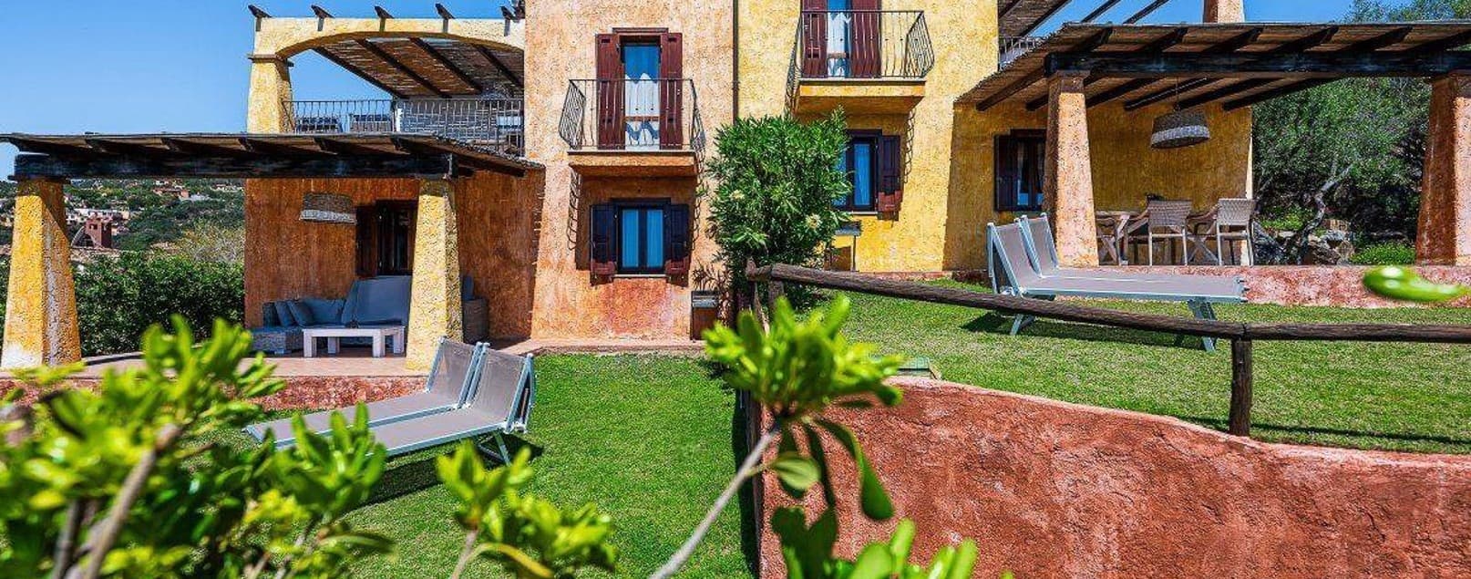 Villa indipendente a Muravera, Sardegna