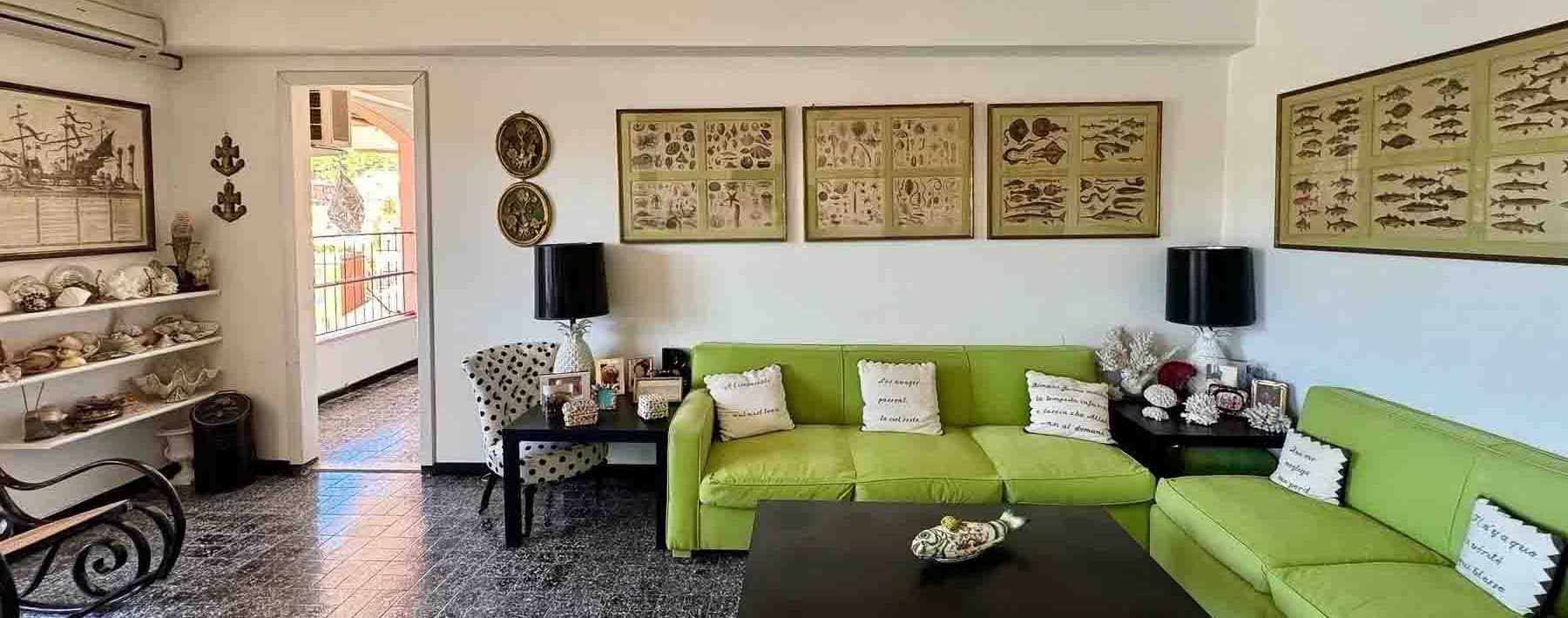 Apartment in Monte Argentario, Tuscany