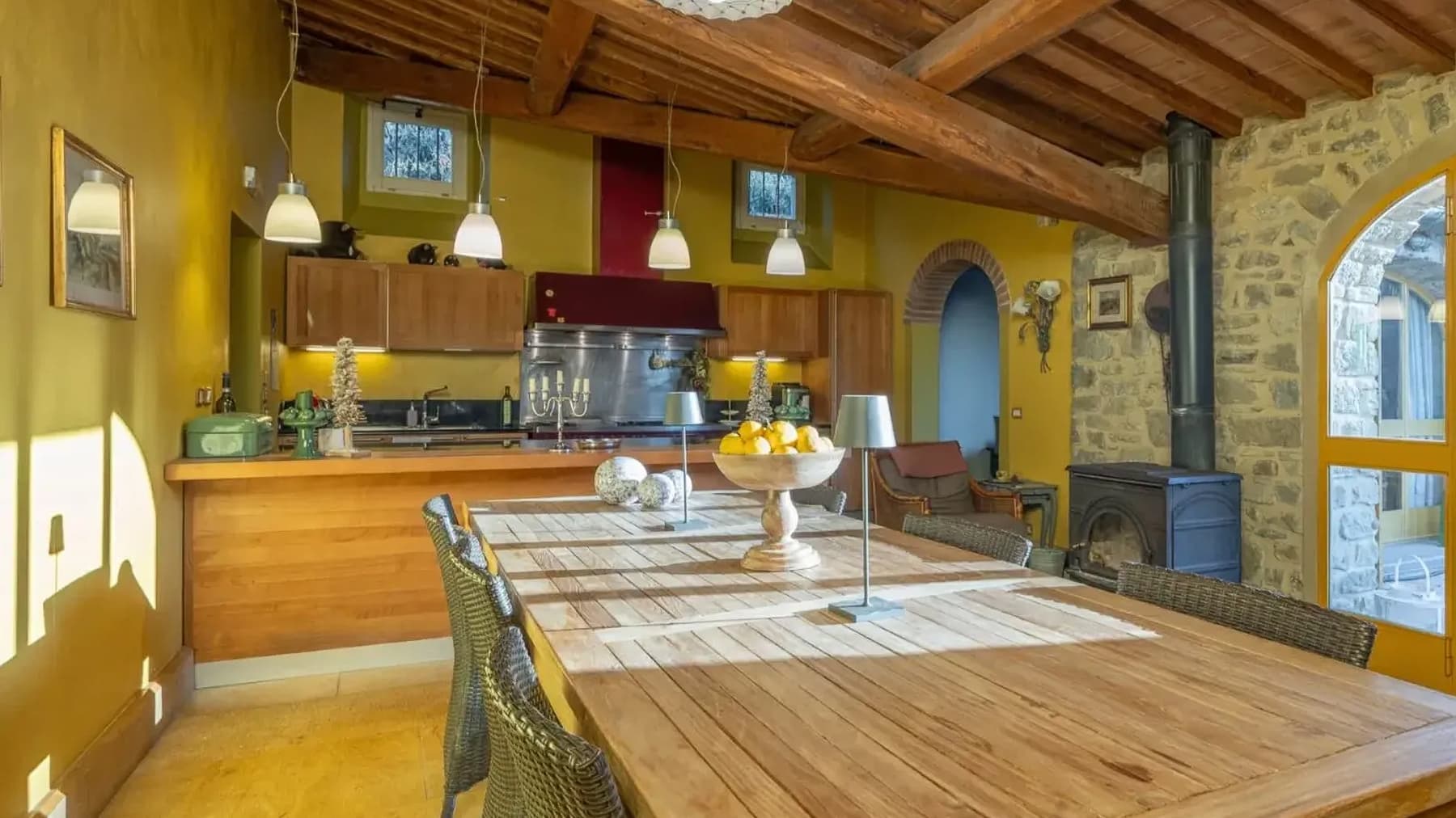 Charming Agritourism Retreat in Cortona, Tuscany