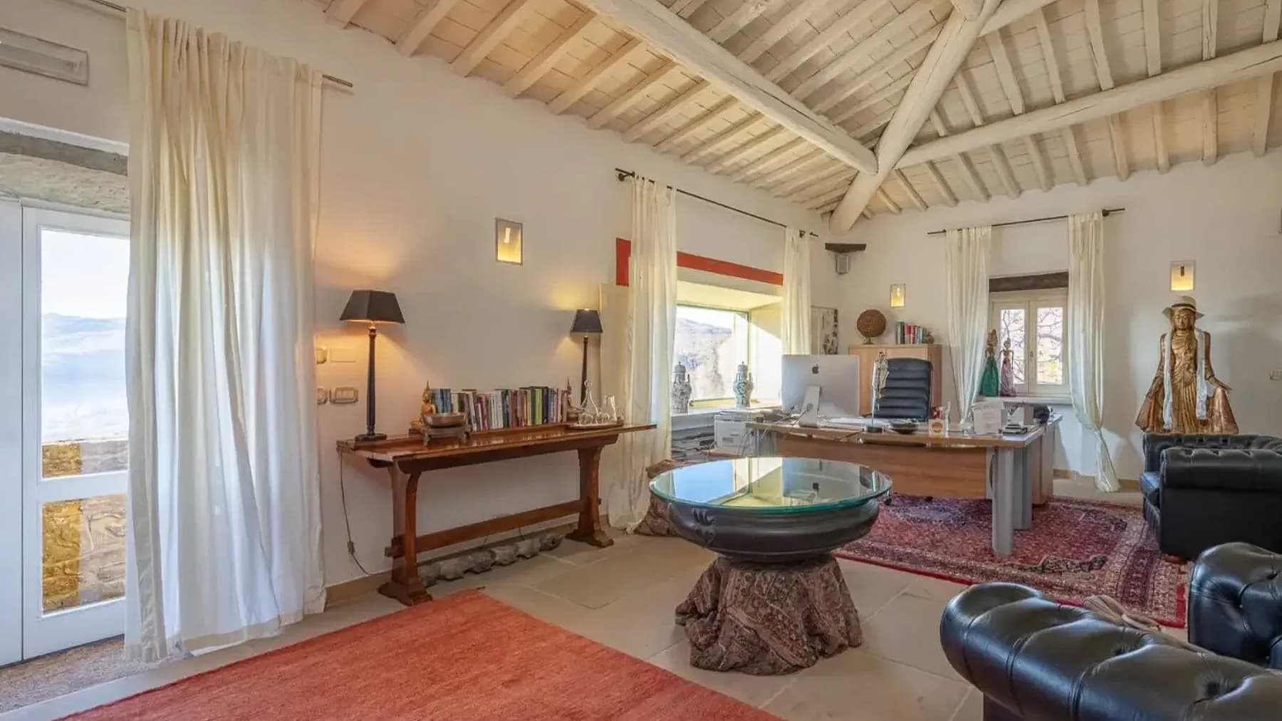 Charming Agritourism Retreat in Cortona, Tuscany