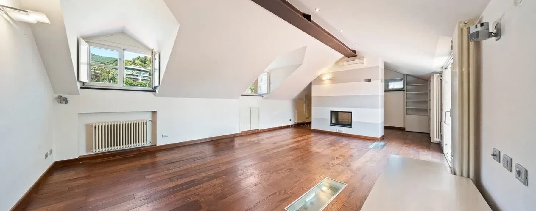 Appartamento elegante nel centro di Alassio 200 mq