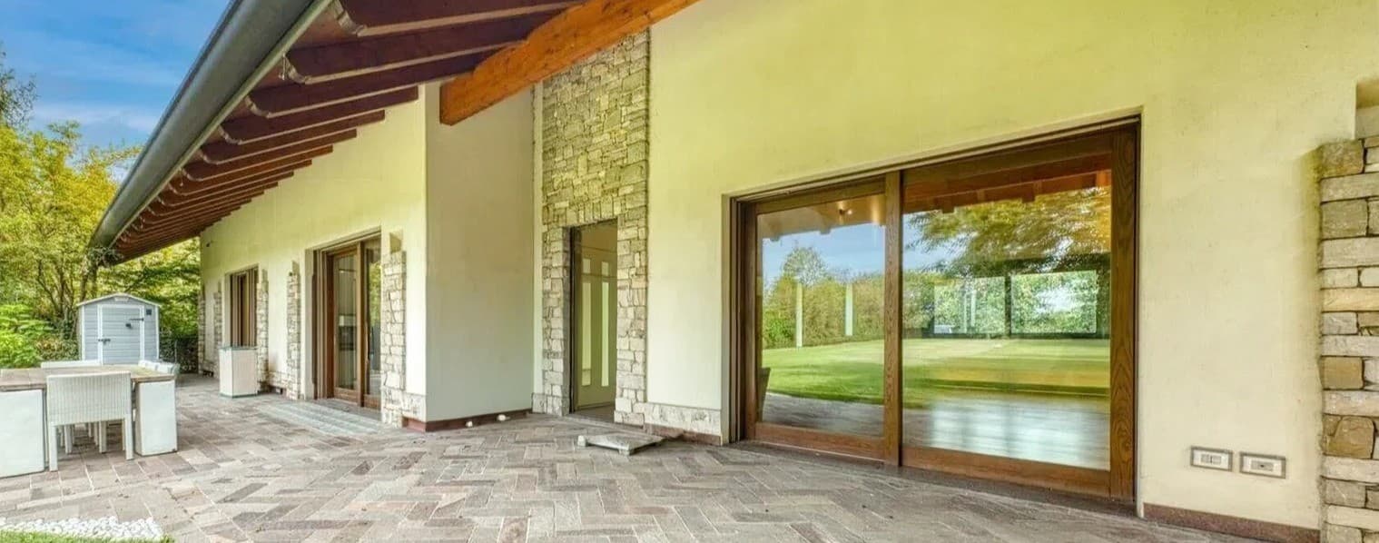 Charming Villa in Cascina Colombara, Lombardy