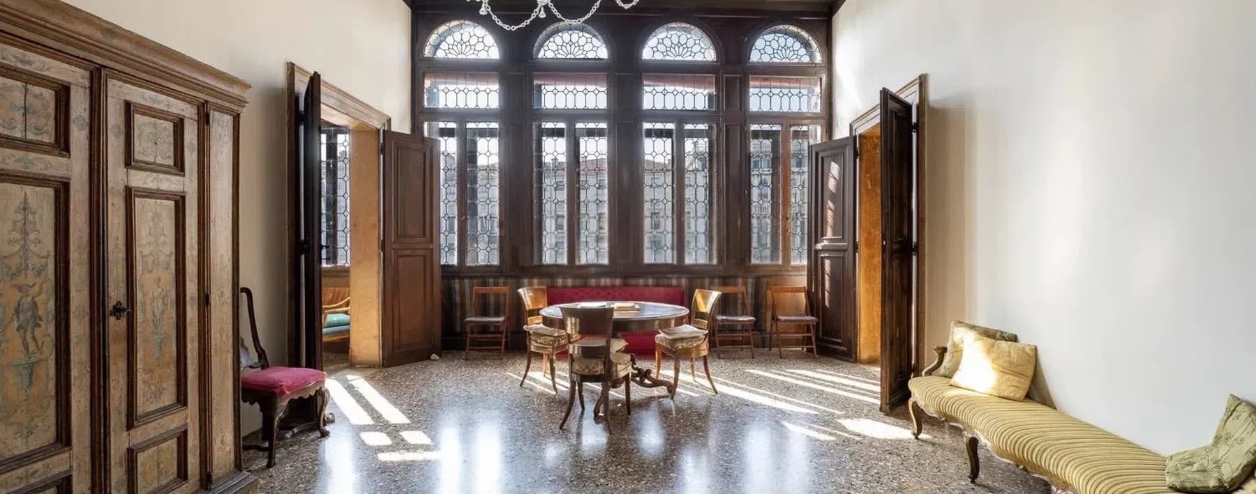 Charming Apartment in Venice, Veneto