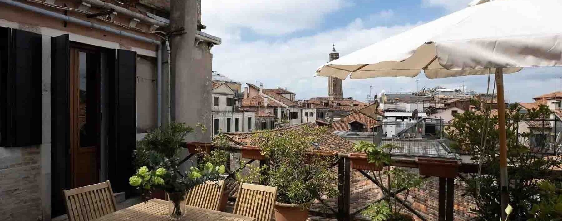 Stylish Apartment in Venice, Veneto
