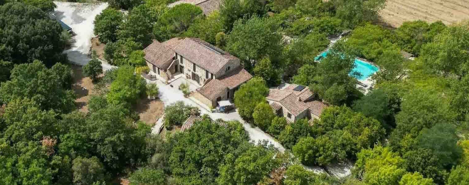 House Portion in Massa Marittima, Tuscany