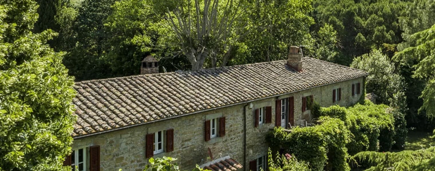 Casale affascinante nel cuore della Toscana, Cortona