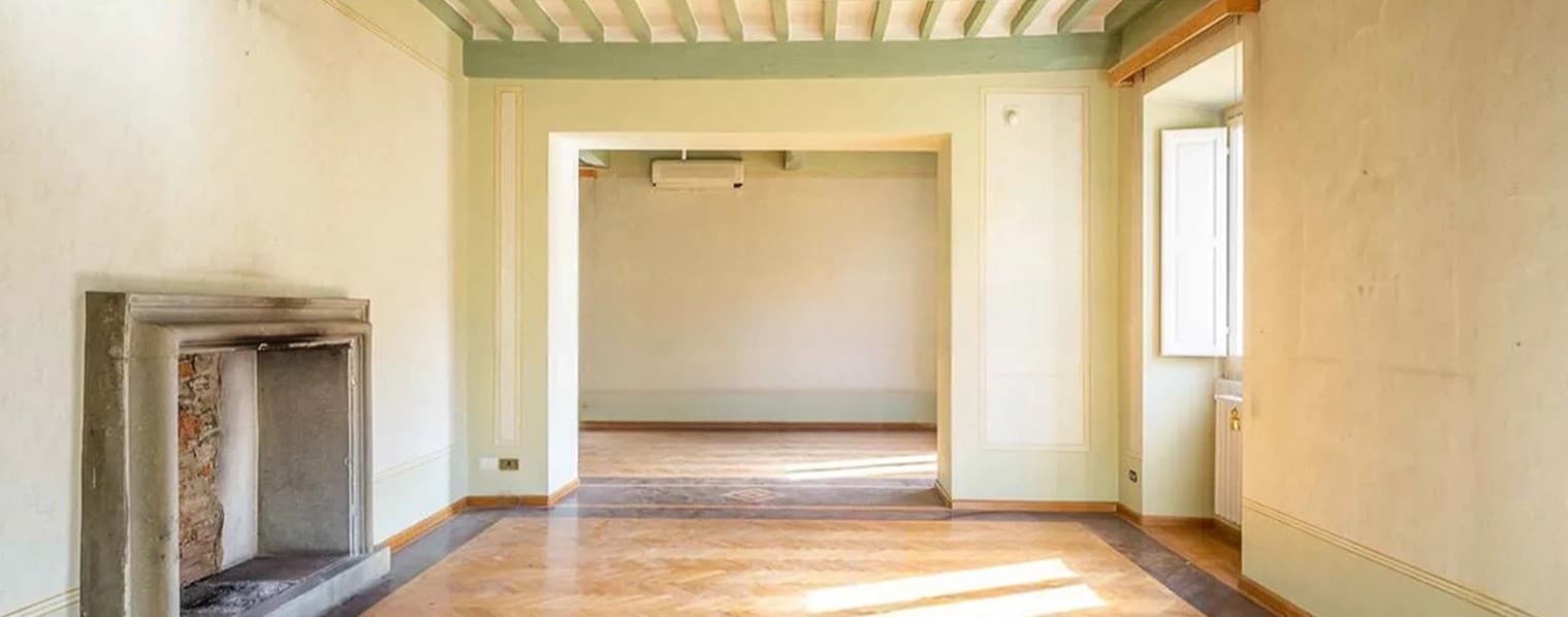 Villa elegante nella splendida Toscana, Cortona