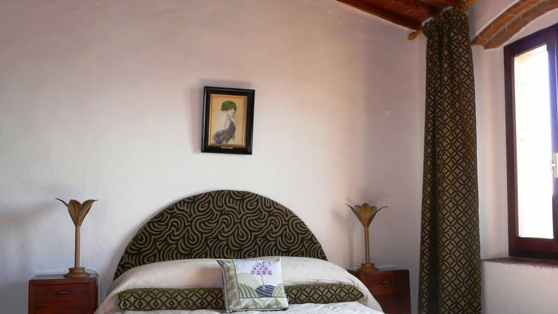 Rustic Country House in Chianti, Tuscany