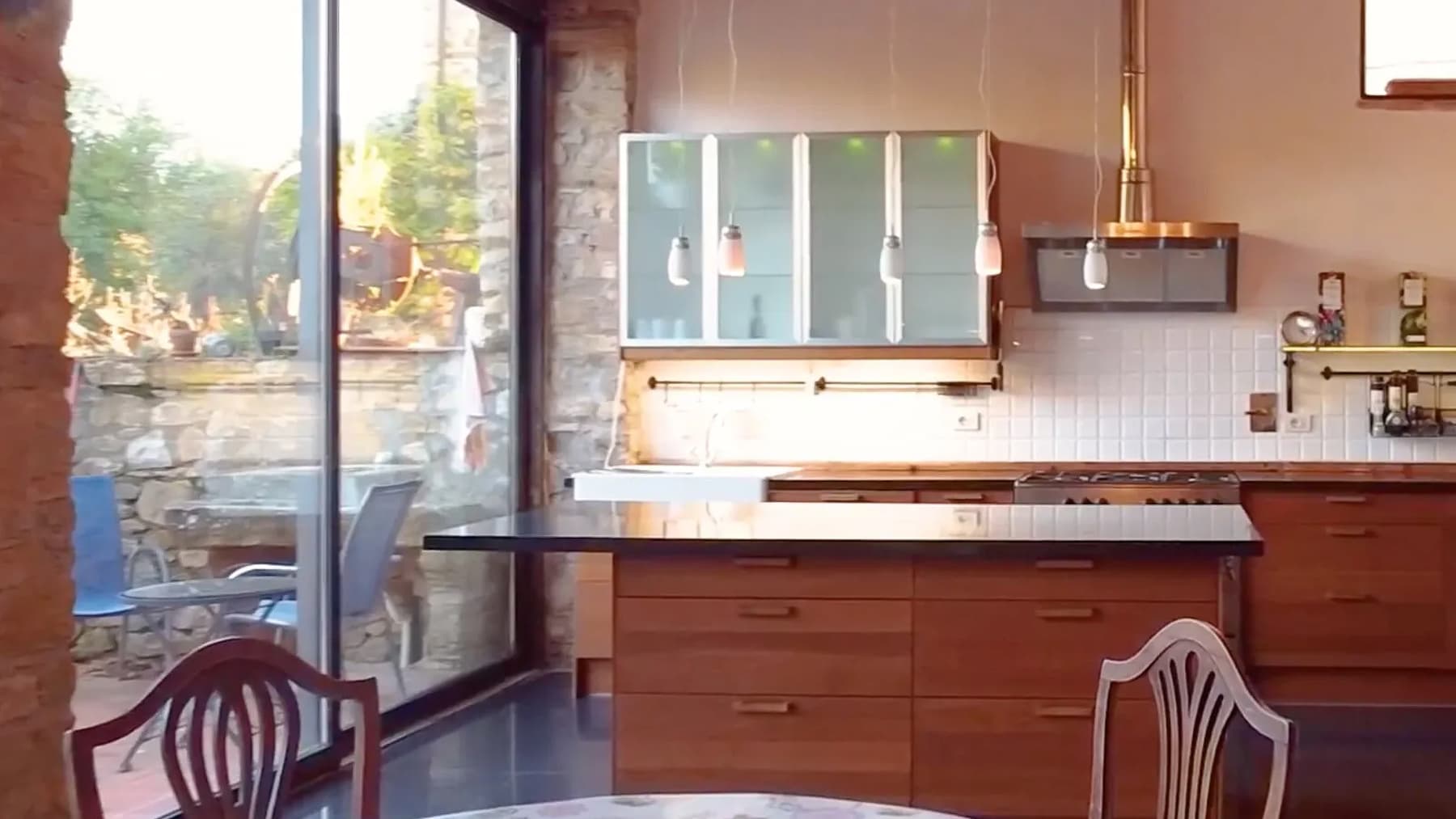 Rustic Country House in Chianti, Tuscany