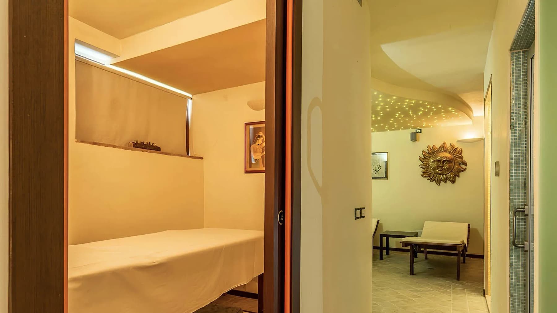 Rustic Country House in Charming Cortona, Tuscany