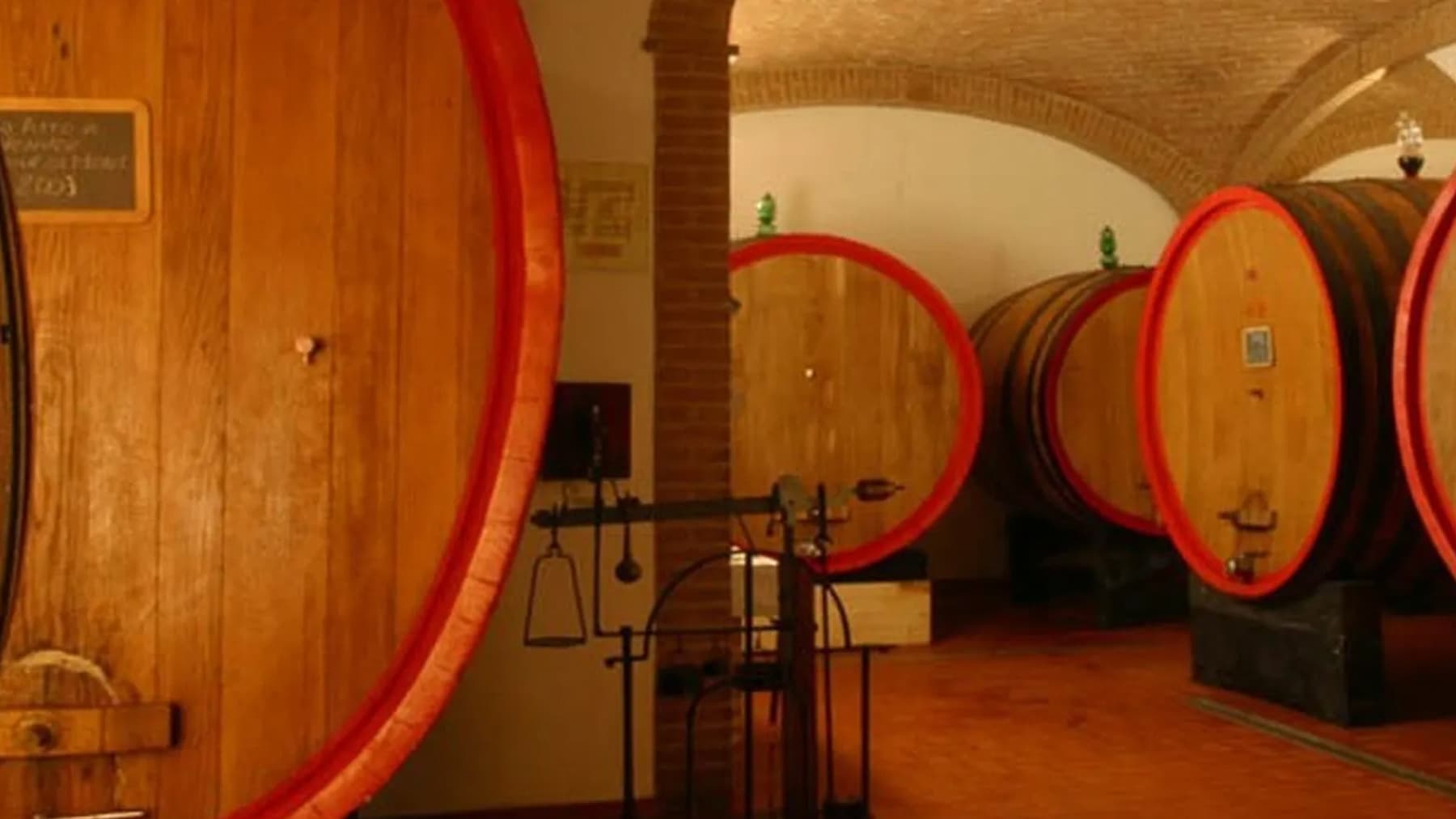 Charming Farm in Montepulciano, Tuscany