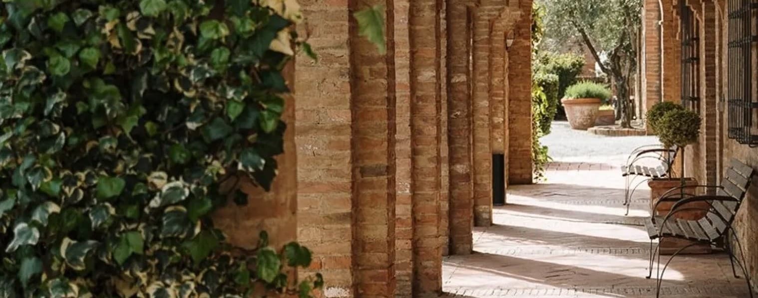 Charming Farm in Montepulciano, Tuscany