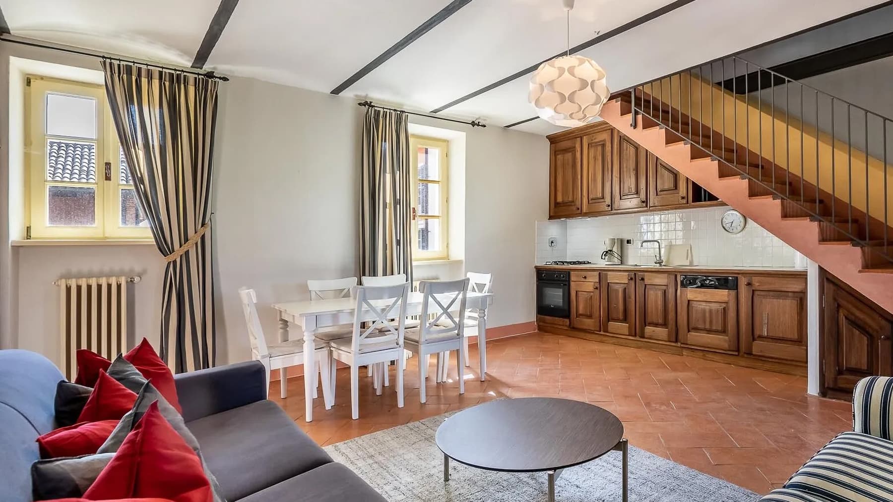 Charming Farm in Bosco Marengo, Piedmont Region